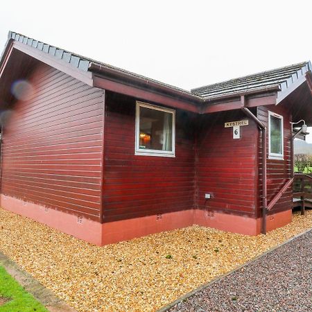 Kestrel Lodge Beeswing Buitenkant foto