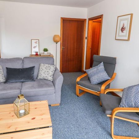 Kestrel Lodge Beeswing Buitenkant foto