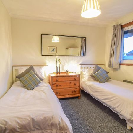 Kestrel Lodge Beeswing Buitenkant foto