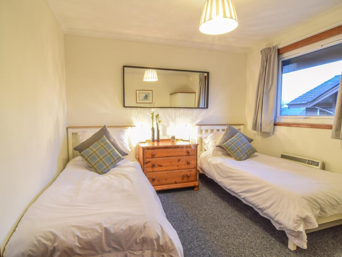 Kestrel Lodge Beeswing Buitenkant foto